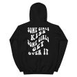 Some Girls Kiss Girls Hoodie For Discount