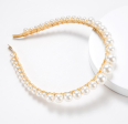 The Aurora Pearl Headband Online