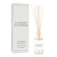 Cashmere and Vanilla Clear Reed Diffuser Fashion