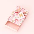 Bow Affair Gift Card Box For Cheap