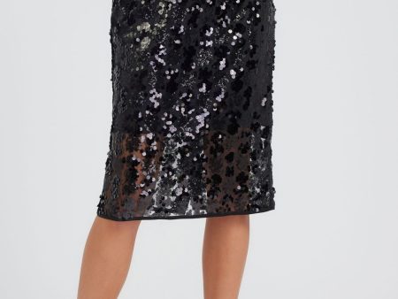 Sequin Skirt Supply