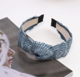 The Alessandra Headband Hot on Sale