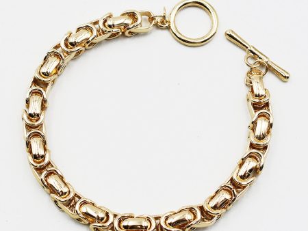 Box Chain Bracelet Discount