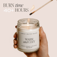 Boy Mom Soy Candle Online now