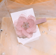 Pretty Flower Hair Clip For Cheap