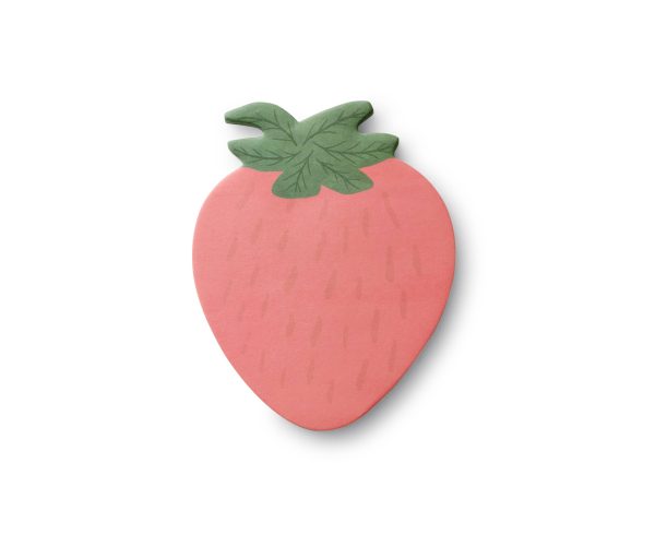 Strawberry Sticky Notes Supply