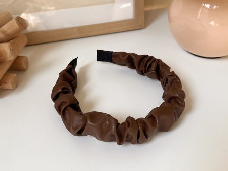 The Amber Headband For Discount