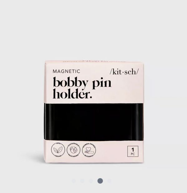 Magnetic Bobby Pin Holder Online