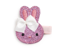 Little Bunny Hair Clip For Discount