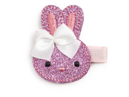 Little Bunny Hair Clip For Discount