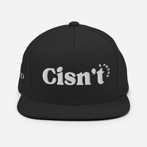 Cisn t Snapback Hat Supply