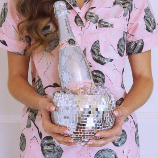 Disco Party Pajama Set Online now