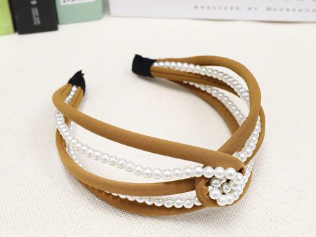 The Penelope Headband on Sale