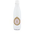 Press for Champagne Water Bottle Cheap