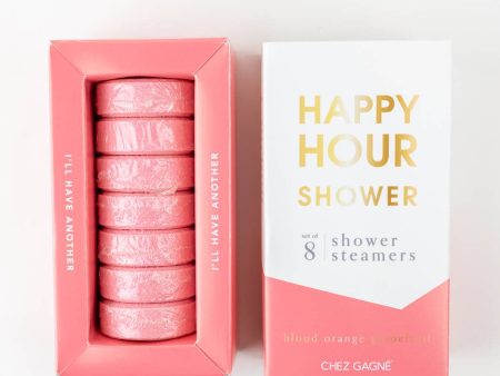 Happy Hour Shower  Shower Steamers Online