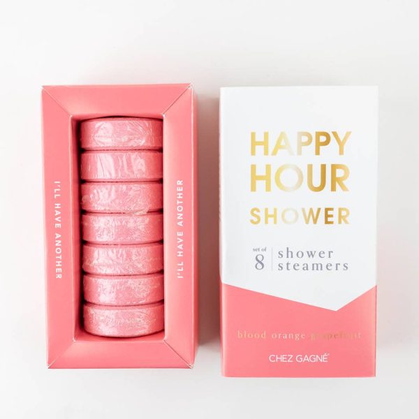 Happy Hour Shower  Shower Steamers Online