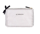 Le Beach Tyvek Pouch Online Hot Sale