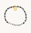 Strong AF Beaded Bracelet Online Sale