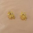 Sparkler Stud Statement Earrings Online