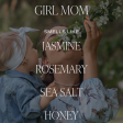 Girl Mom Soy Candle Supply