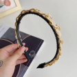 The Robin Chain Headband on Sale