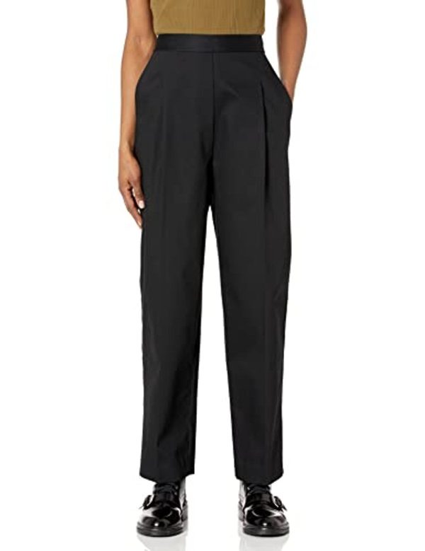 Pleated Pant Cheap