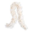 Bride Sparkly Bachelorette Feather Boa Hot on Sale