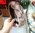 The Noelle Headband Cheap