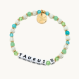 Zodiac Crystal Beaded Bracelets Online