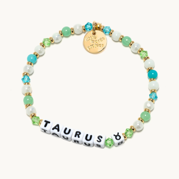 Zodiac Crystal Beaded Bracelets Online