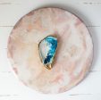 Ocean Gilded Oyster Jewelry Dish Sale