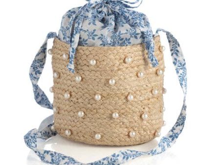 The Lake Como Bucket Bag Cheap