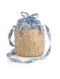 The Lake Como Bucket Bag Cheap