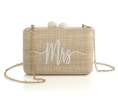 Mrs  Minaudiere Clutch Hot on Sale