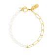 Celeste Chain Bracelet Online