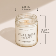 Not A Day Over Fabulous Soy Candle Hot on Sale