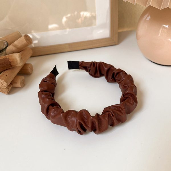 The Amber Headband For Discount