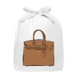 H Tote  Drawstring Travel Bag Sale