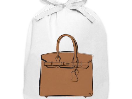 H Tote  Drawstring Travel Bag Sale