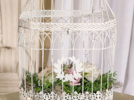 Wedding Bird Cage Online Hot Sale