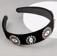 The  Mati  Headband Online Hot Sale