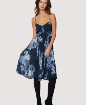 Josephine Midi Dress Discount