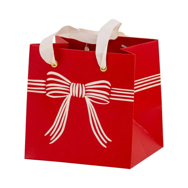 Pretty Little Bows Gift Bag Set Online Sale