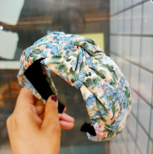 The Kelly Headband on Sale