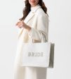 Bride Boucle Tote For Discount