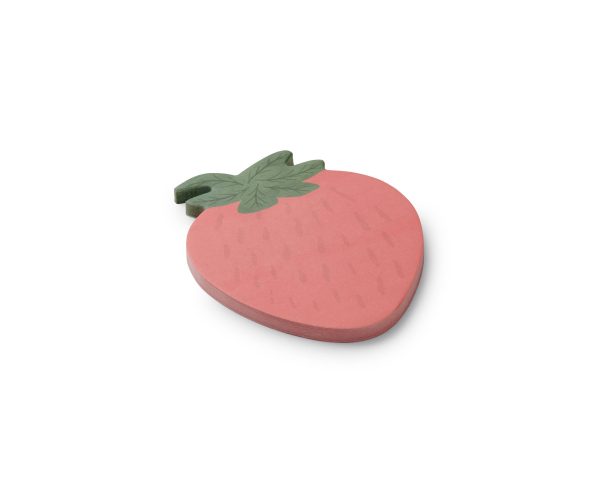 Strawberry Sticky Notes Supply