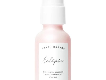 Eclipse Sheer Mineral Sunscreen Cheap