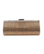 Golden Hour Glam Clutch Cheap