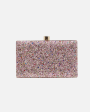 Pink Shimmer Bag Online now