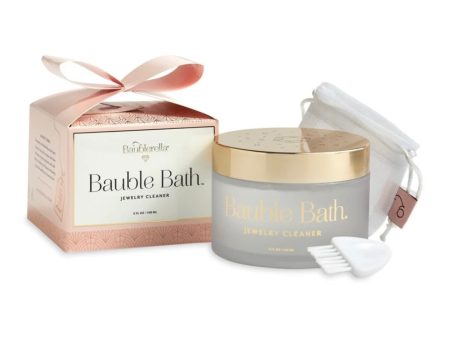 Bauble Bath Jewelry Cleaner For Cheap